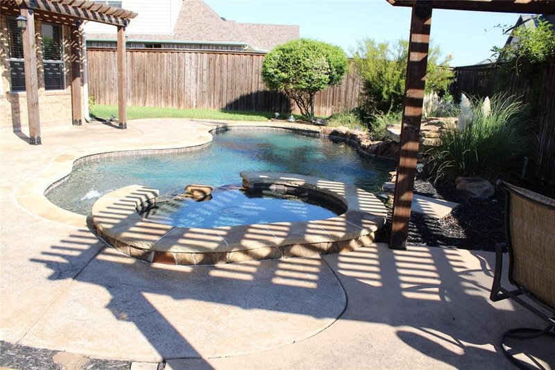 1139 Fountain Creek Boulevard, Pottsboro TX 75076 - Photo 34