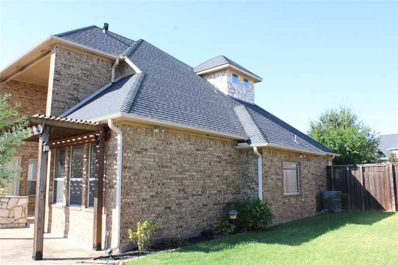 1139 Fountain Creek Boulevard, Pottsboro TX 75076 - Photo 4