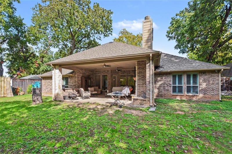 116 E 8th Street, Irving TX 75060 - Photo 30