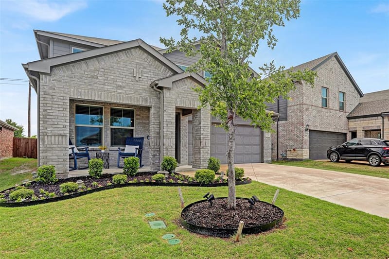 1254 Green Timber Drive, Forney TX 75126 - Photo 2