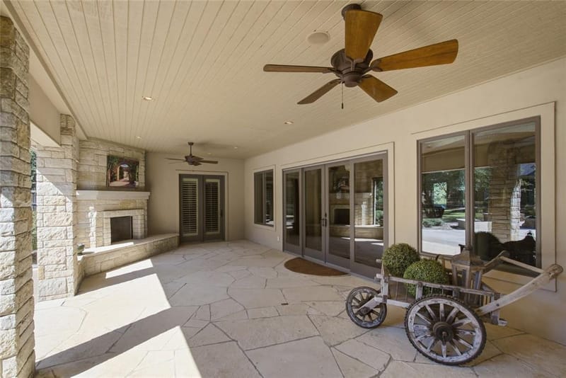 497 Timbercreek Circle, Stephenville TX 76401 - Photo 27