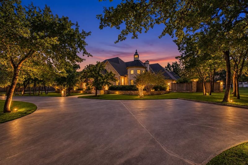 497 Timbercreek Circle, Stephenville TX 76401 - Photo 2