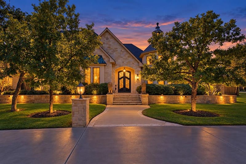 497 Timbercreek Circle, Stephenville TX 76401