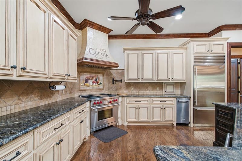 497 Timbercreek Circle, Stephenville TX 76401 - Photo 9