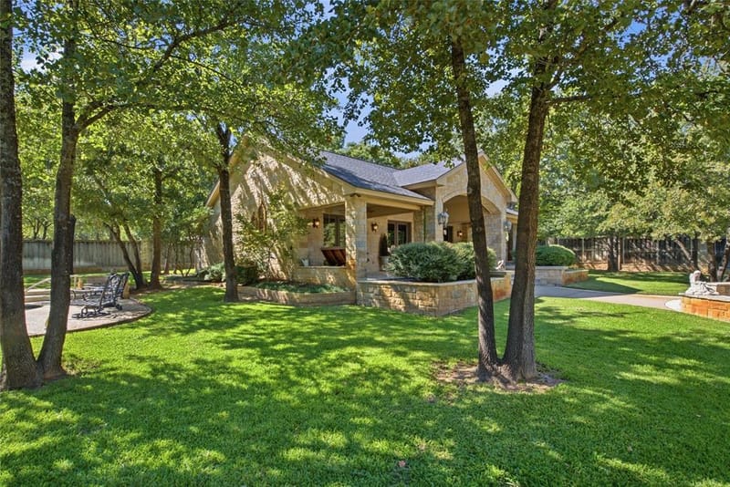 497 Timbercreek Circle, Stephenville TX 76401 - Photo 34