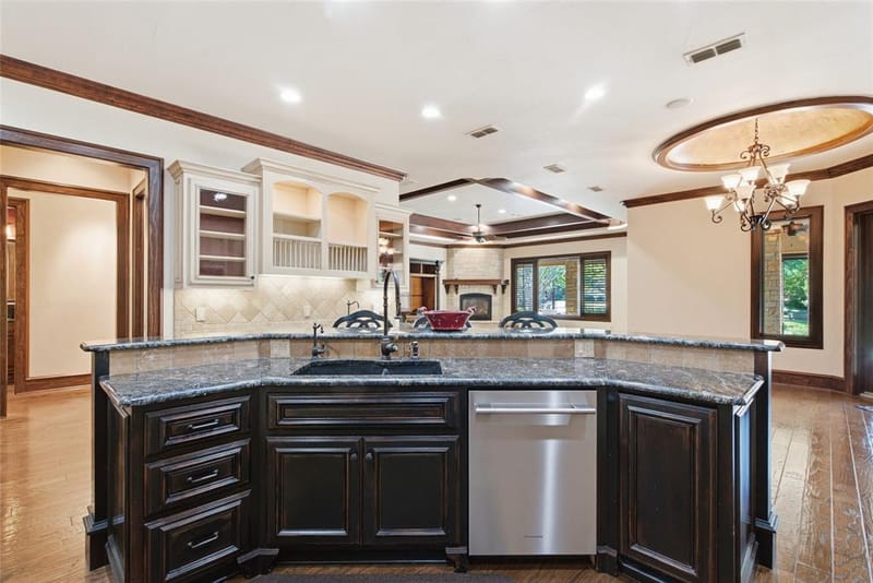 497 Timbercreek Circle, Stephenville TX 76401 - Photo 10