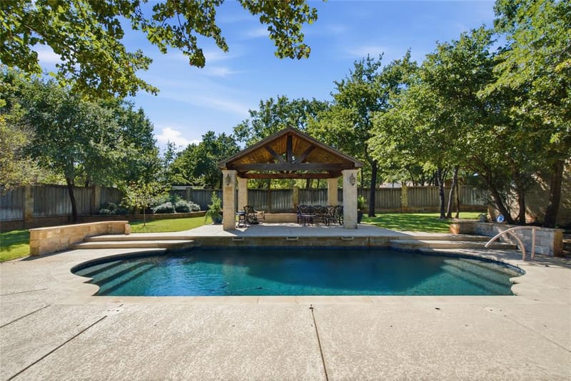 497 Timbercreek Circle, Stephenville TX 76401 - Photo 35