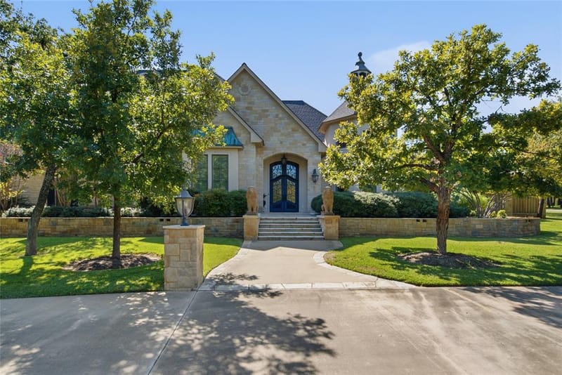 497 Timbercreek Circle, Stephenville TX 76401 - Photo 39