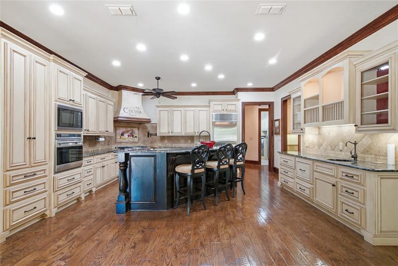 497 Timbercreek Circle, Stephenville TX 76401 - Photo 8