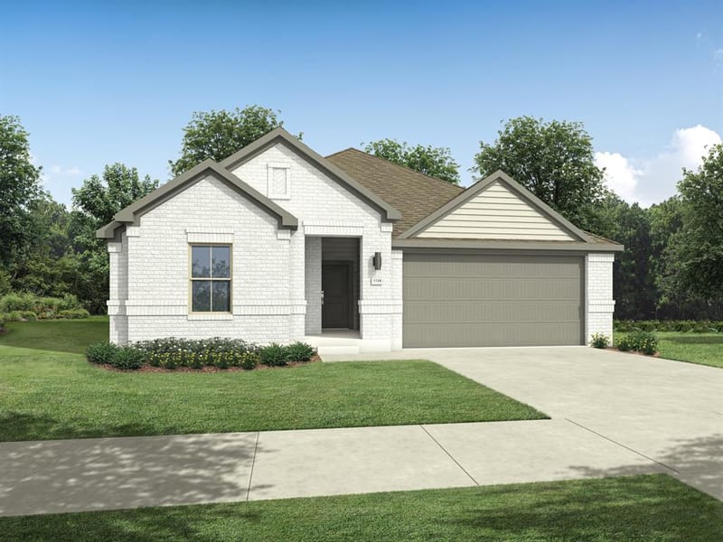 736 Pescado Way, Fort Worth TX 76052