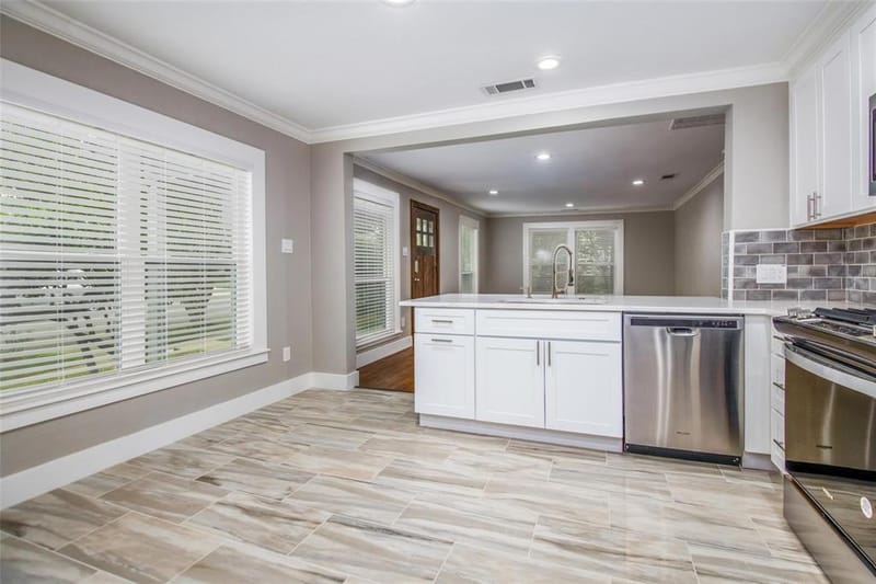 905 Haynes Street, Denton TX 76201 - Photo 13