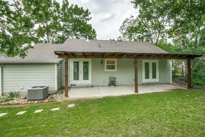 905 Haynes Street, Denton TX 76201 - Photo 32