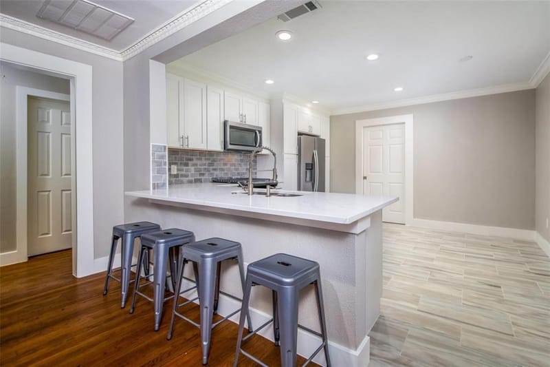 905 Haynes Street, Denton TX 76201 - Photo 10