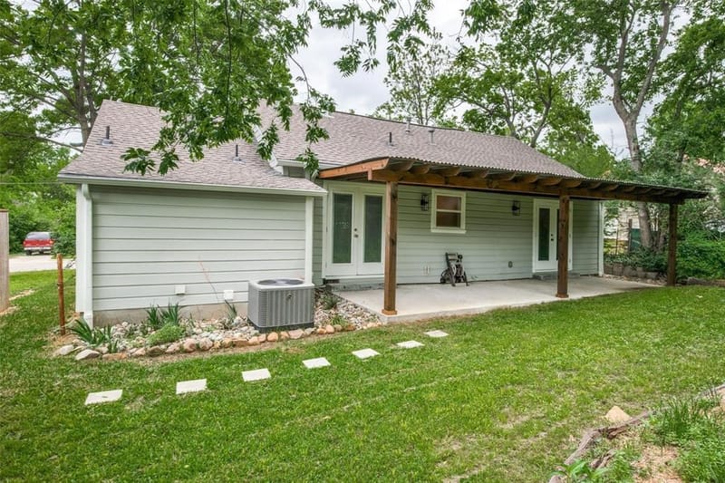 905 Haynes Street, Denton TX 76201 - Photo 31