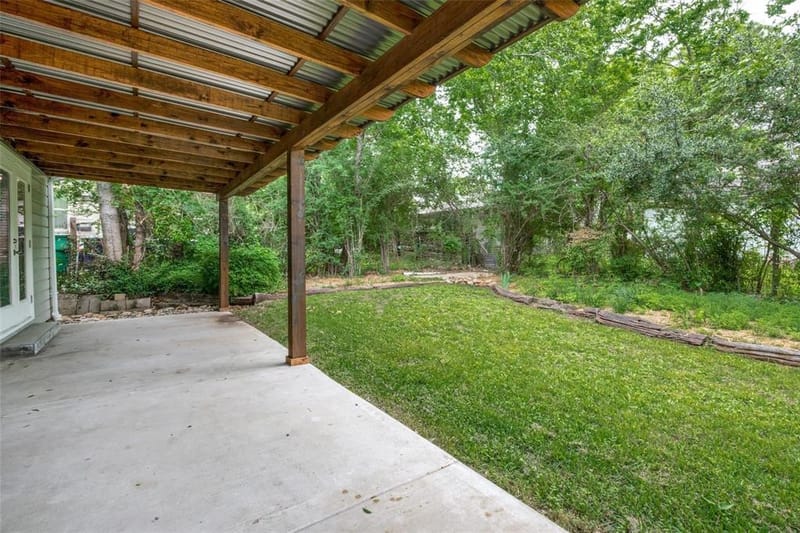 905 Haynes Street, Denton TX 76201 - Photo 29