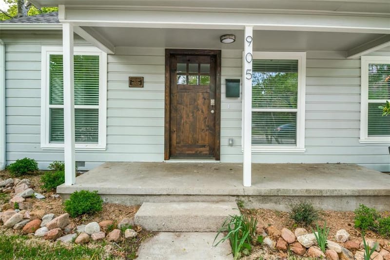 905 Haynes Street, Denton TX 76201 - Photo 4