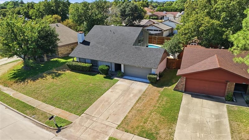 4529 Palos Verdes Drive, Mesquite TX 75150 - Photo 6