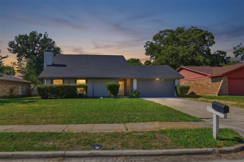 4529 Palos Verdes Drive, Mesquite TX 75150 - Photo 3