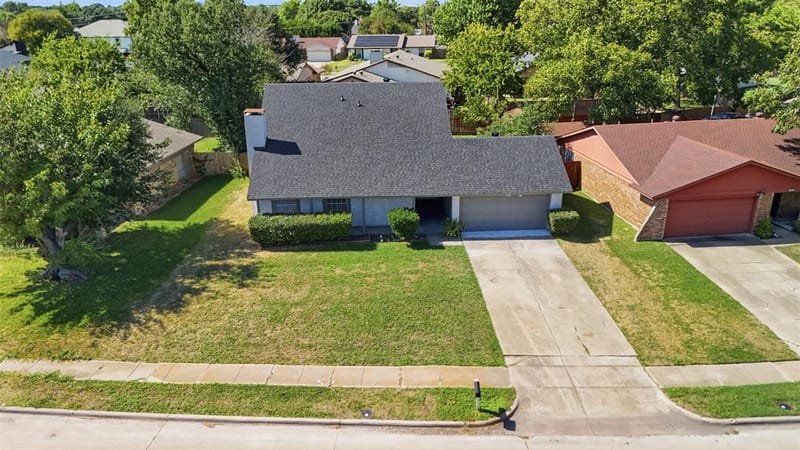 4529 Palos Verdes Drive, Mesquite TX 75150 - Photo 5
