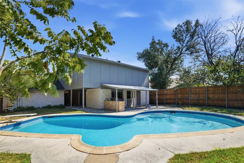 4529 Palos Verdes Drive, Mesquite TX 75150 - Photo 37