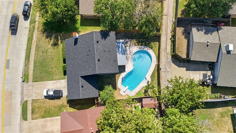 4529 Palos Verdes Drive, Mesquite TX 75150 - Photo 39