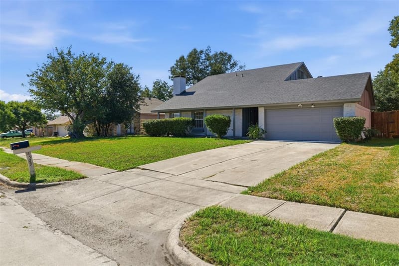 4529 Palos Verdes Drive, Mesquite TX 75150 - Photo 4