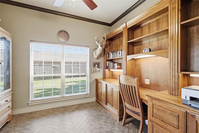 800 Cottonwood Court, Stephenville TX 76401 - Photo 20