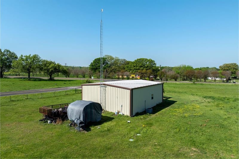 12930 Fm 1651, Canton TX 75103 - Photo 22