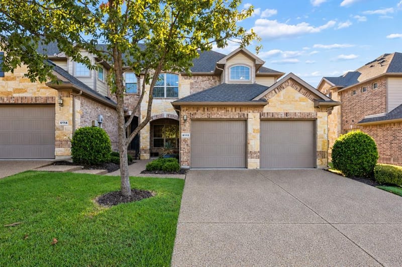 6112 Black Swan Circle, Garland TX 75044 - Photo 30