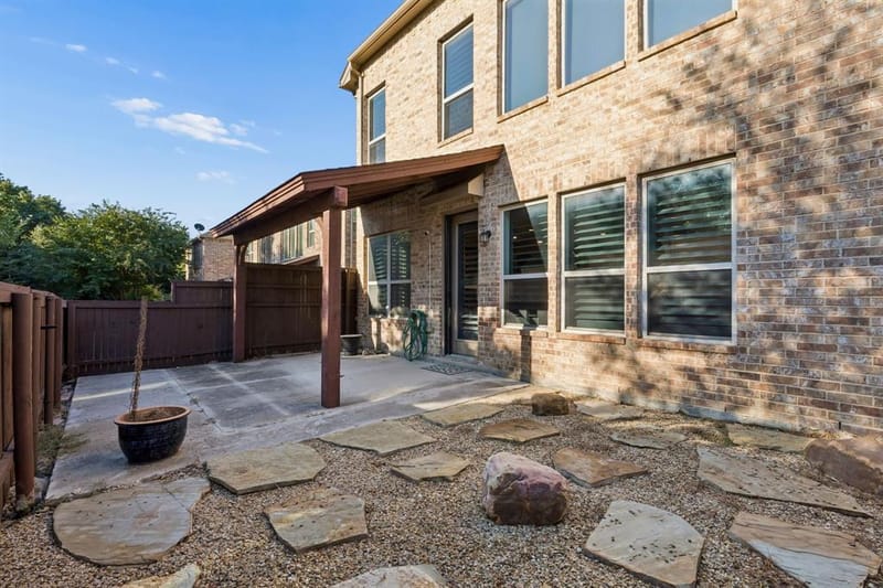6112 Black Swan Circle, Garland TX 75044 - Photo 33