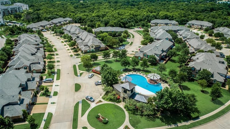 6112 Black Swan Circle, Garland TX 75044 - Photo 37