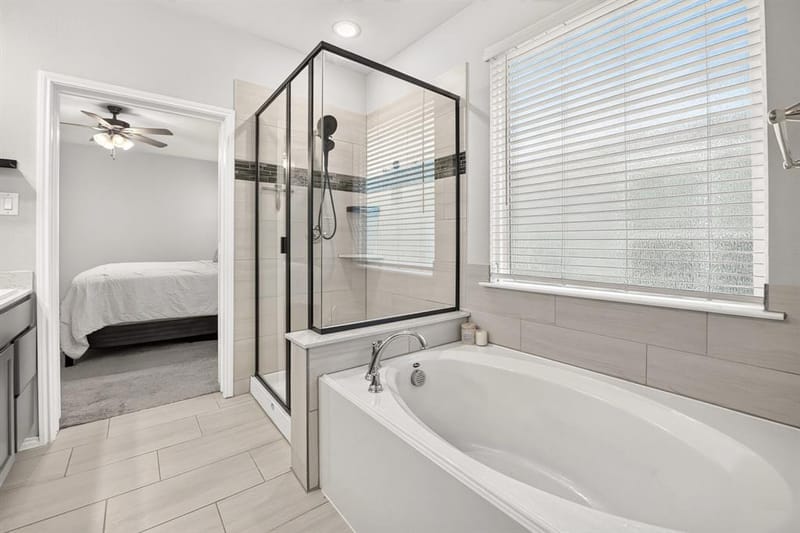 10141 Revere Drive, Providence Village TX 76227 - Photo 23