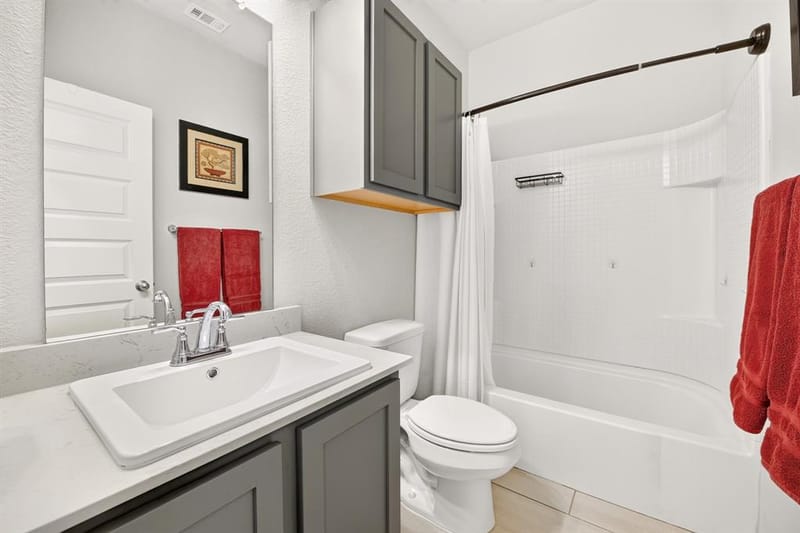 10141 Revere Drive, Providence Village TX 76227 - Photo 27