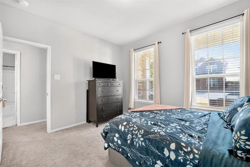 10141 Revere Drive, Providence Village TX 76227 - Photo 26
