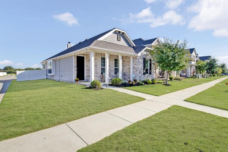 10141 Revere Drive, Providence Village TX 76227 - Photo 3