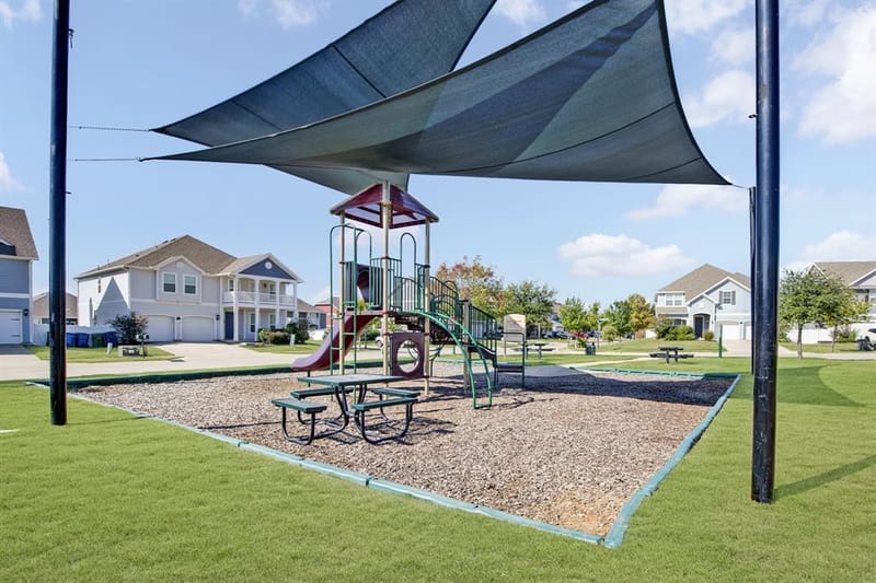 10141 Revere Drive, Providence Village TX 76227 - Photo 36