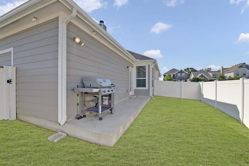 10141 Revere Drive, Providence Village TX 76227 - Photo 35