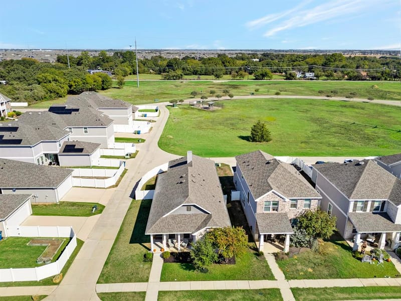 10141 Revere Drive, Providence Village TX 76227 - Photo 39