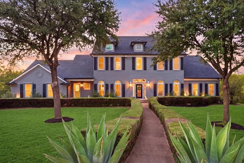 2945 Emerald Sound Drive, Cedar Hill TX 75104
