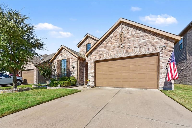 1548 Seminole Drive, Forney TX 75126 - Photo 2