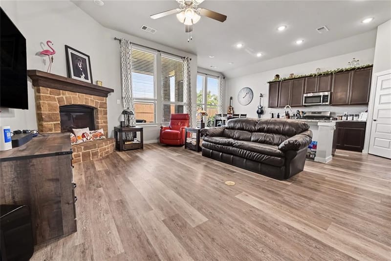 1548 Seminole Drive, Forney TX 75126 - Photo 3