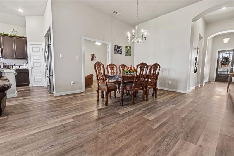1548 Seminole Drive, Forney TX 75126 - Photo 5