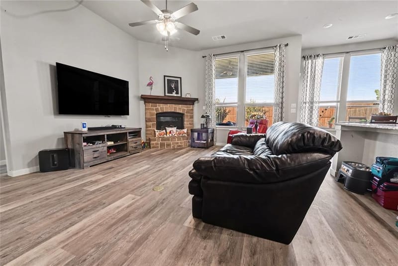 1548 Seminole Drive, Forney TX 75126 - Photo 4