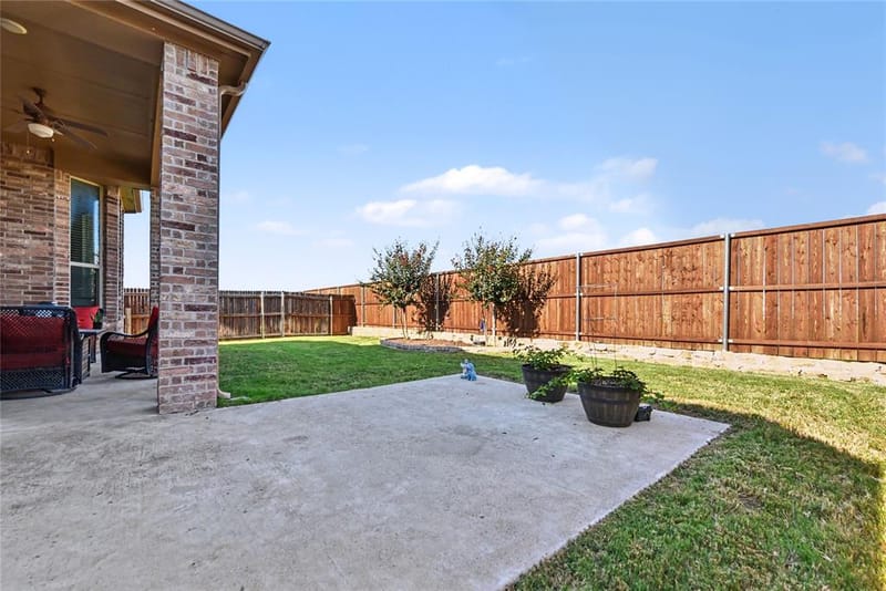 1548 Seminole Drive, Forney TX 75126 - Photo 21