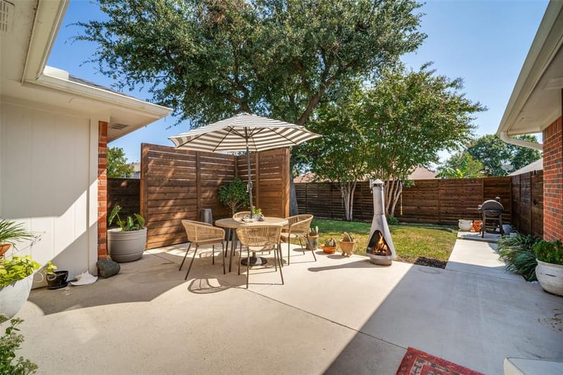 7510 Aberdeen Drive, Rowlett TX 75089 - Photo 23