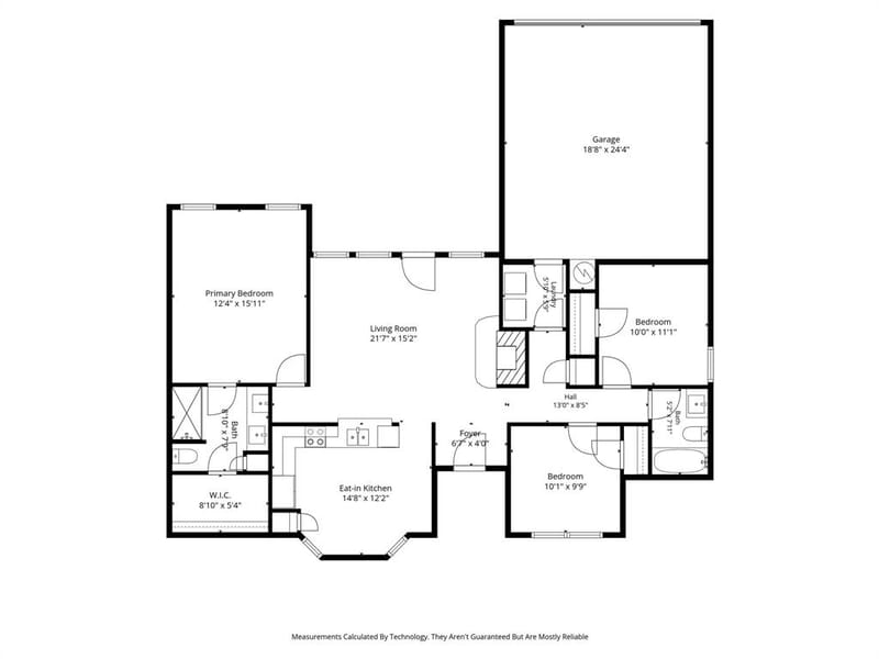 7510 Aberdeen Drive, Rowlett TX 75089 - Photo 26