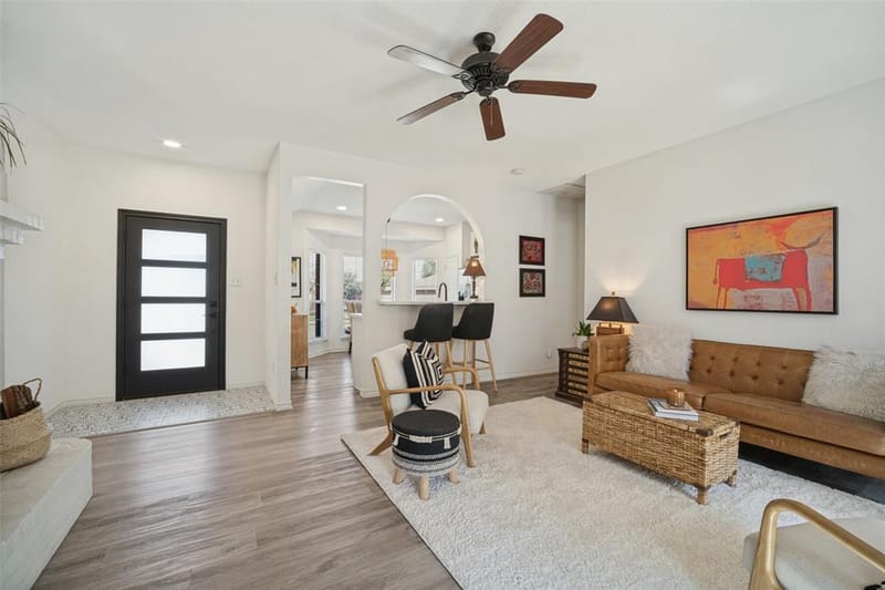 7510 Aberdeen Drive, Rowlett TX 75089 - Photo 3
