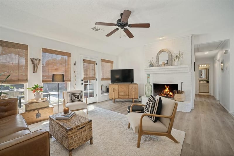 7510 Aberdeen Drive, Rowlett TX 75089 - Photo 5