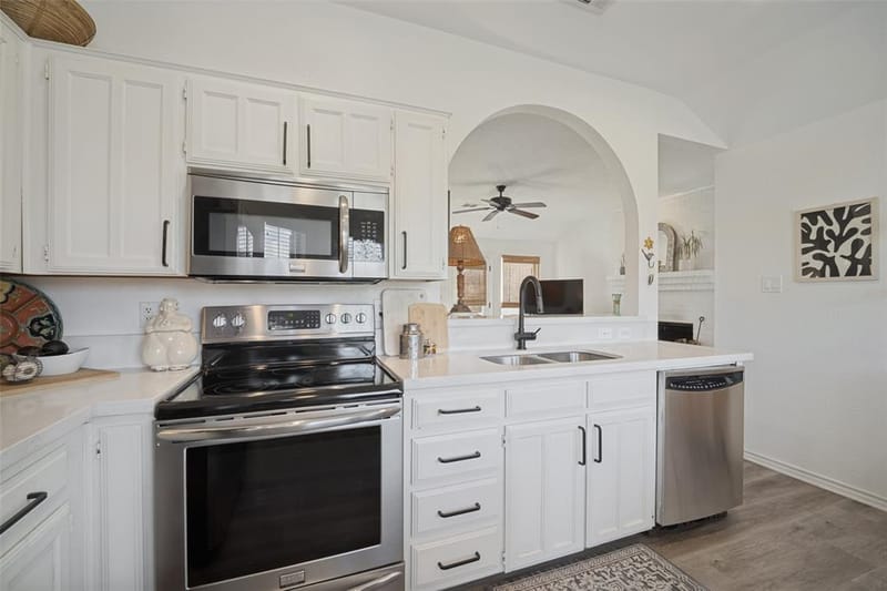 7510 Aberdeen Drive, Rowlett TX 75089 - Photo 9