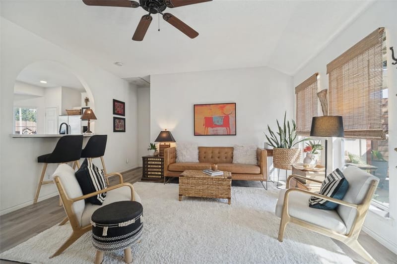 7510 Aberdeen Drive, Rowlett TX 75089 - Photo 4